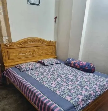 বক্স খাট