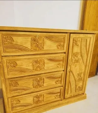 ওয়ারড্রব