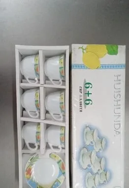 Tea set