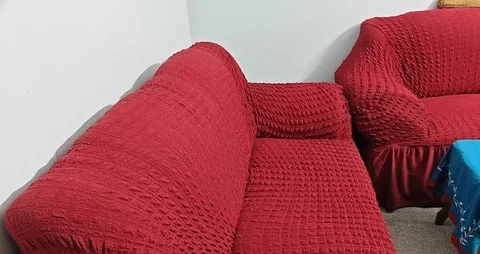 সোফা সেট - Sofa Set