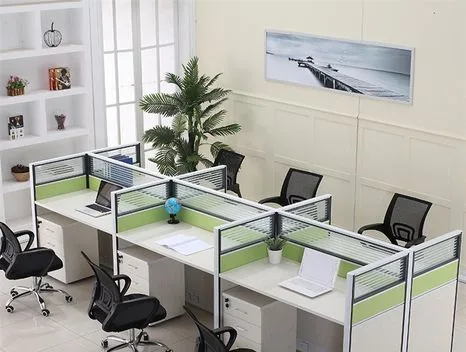 Workstation Table