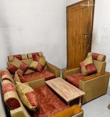 5 সিটের সোফা সেট