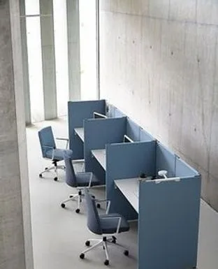 Workstation Table -850
