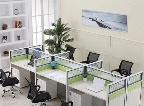 Workstation Table