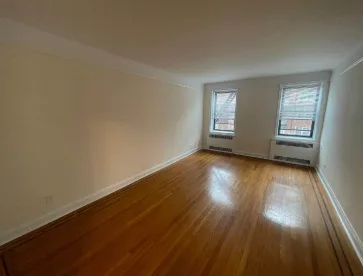 Jackson heights House for rent