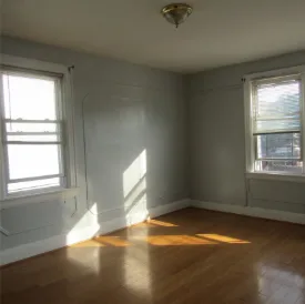 Queens Village Semibasement for rent