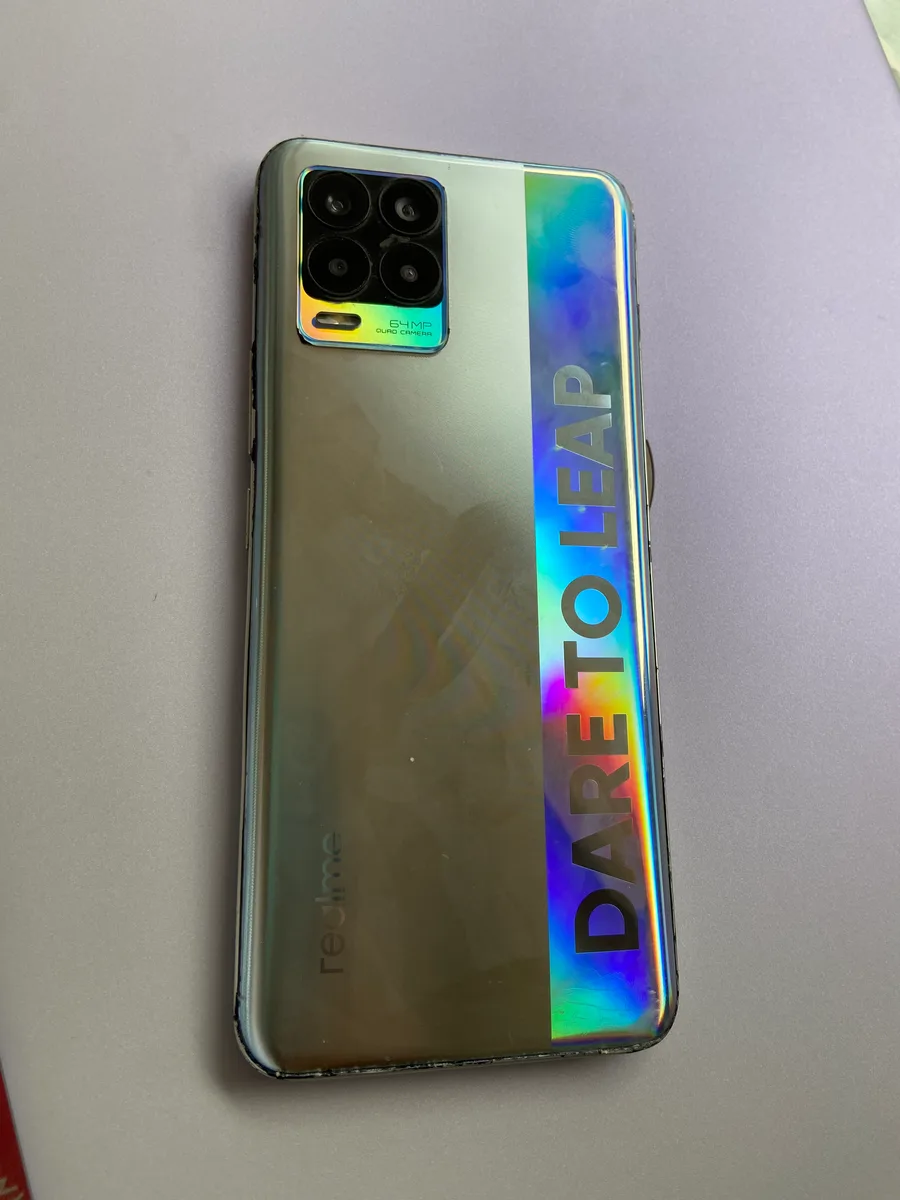 Realme 8pro