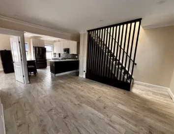 Jackson Heights House for rent