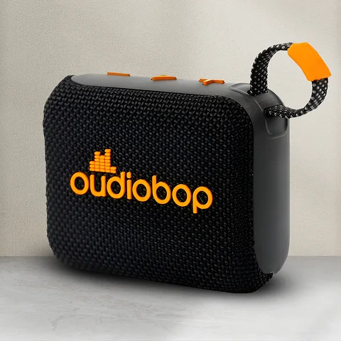 OP-531 Stylish portable Bluetooth speaker