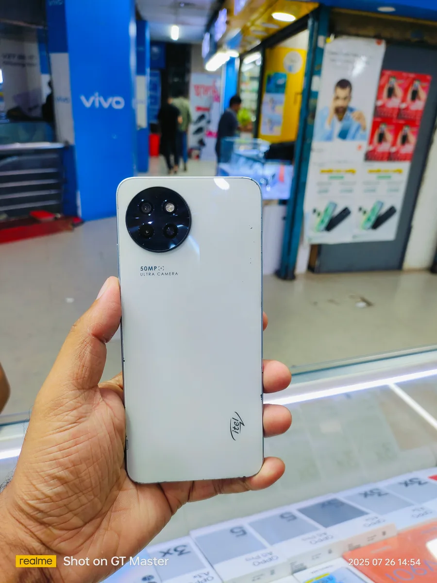 Itel s23