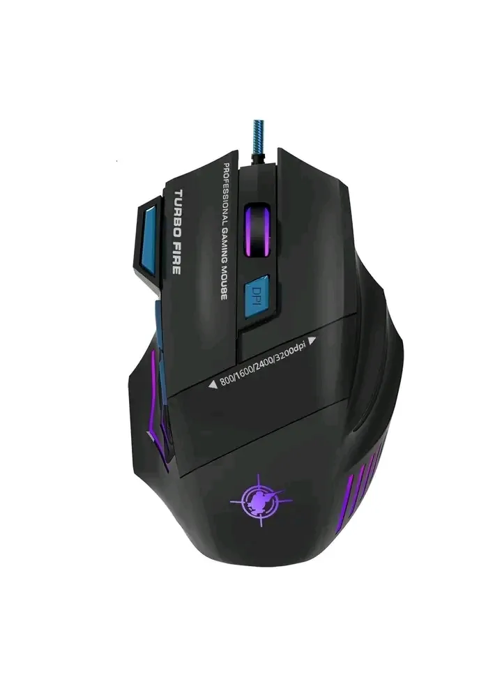 MS-7 Mouse