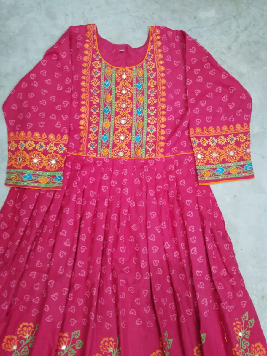 Boutique item ( Gawon)
