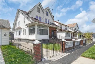 Hollis House For Rent