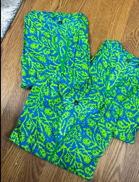 Cotton Kurty