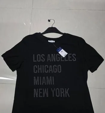 Leadis T-shirt