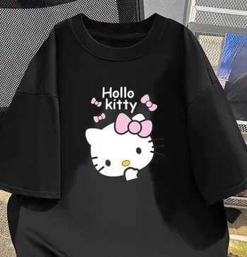Ladies T-shirt