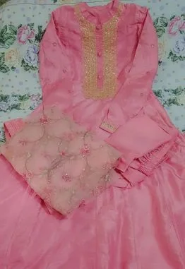 Gown Dress