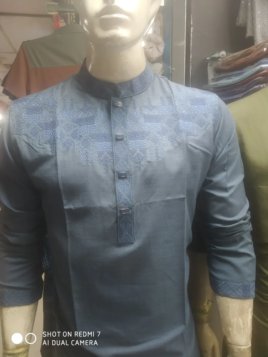 Al hara punjabi