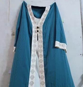 বোরখা & হিজাব