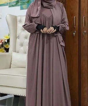 লেডিস বোরকা