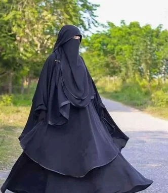 বোরকা