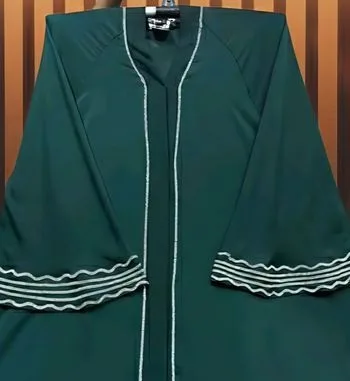 বোরকা