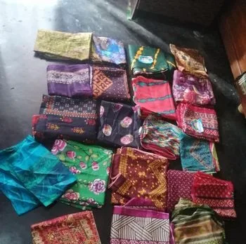 থ্রি পিচ টু ওরনা