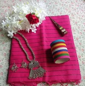শাড়ী কম্ব