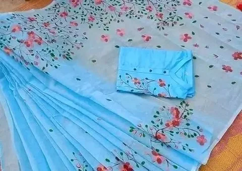 শাড়ি