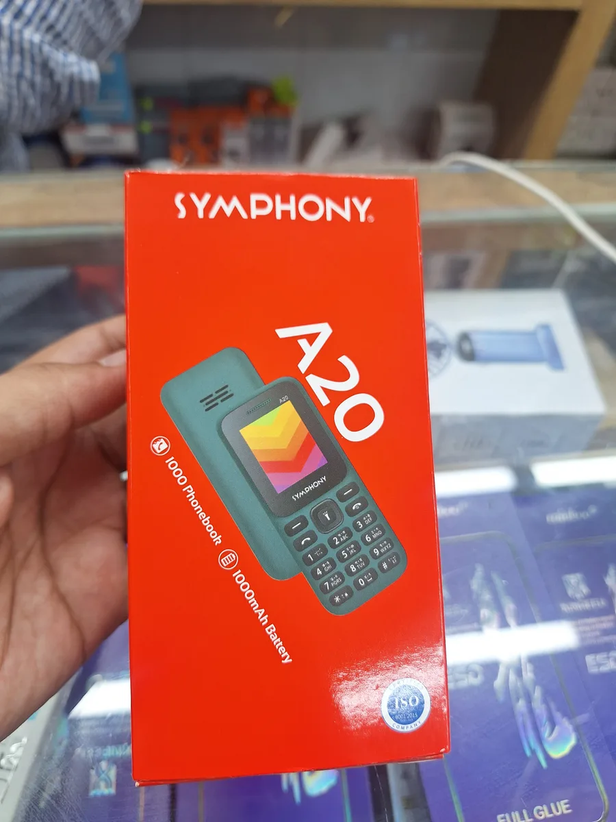 Symphony A20