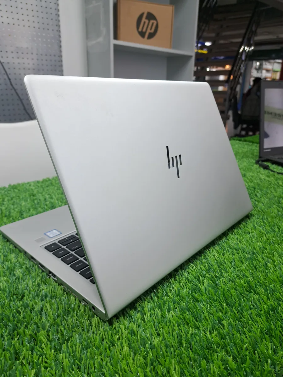 HP EliteBook 840 G6 Core i5 - 8th Gen