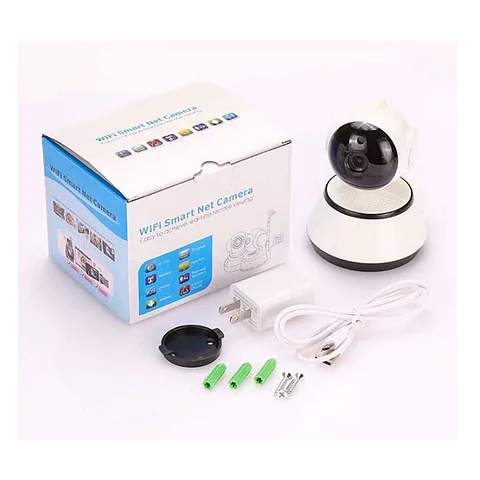 A9 Rechargable Mini Camera Wifi IP Camera