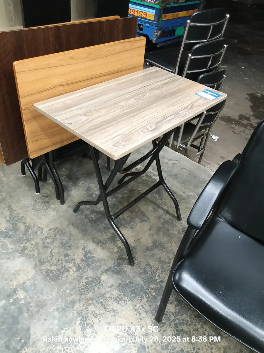 Folding Table