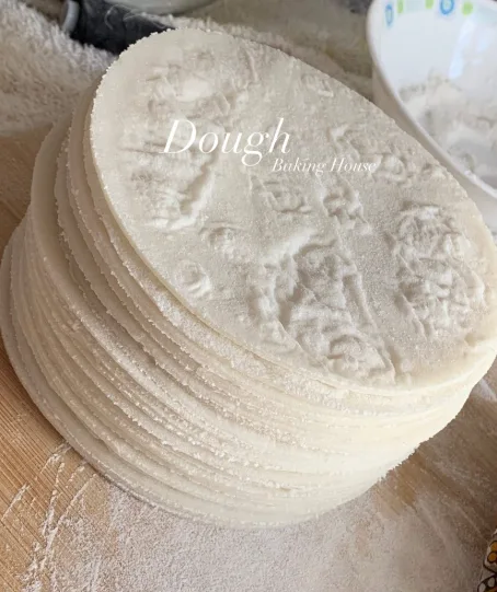 চালের রুটি