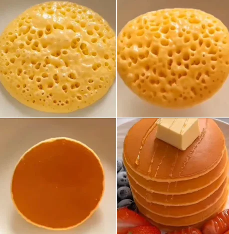 Pancake