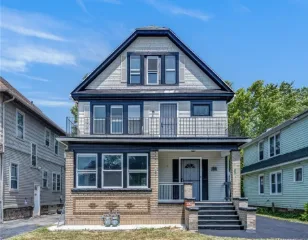Buffalo Multi-Family House For Sale