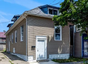 Buffalo Single Family House For Sale
