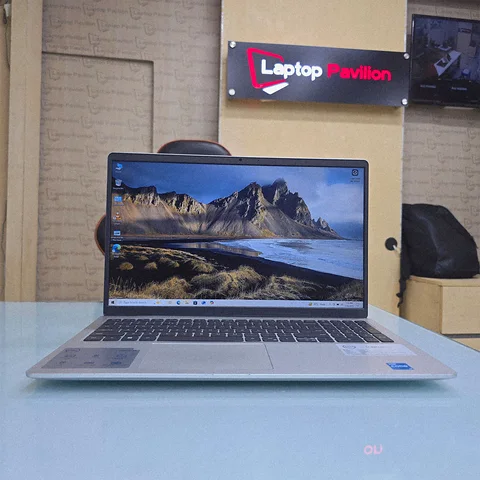 💻 Dell Inspiron 3530 Core i3 13th Gen 15.6" FHD Laptop
