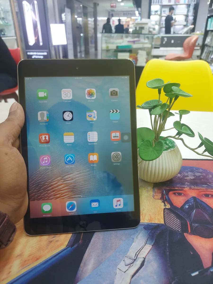 I pad mini (used)