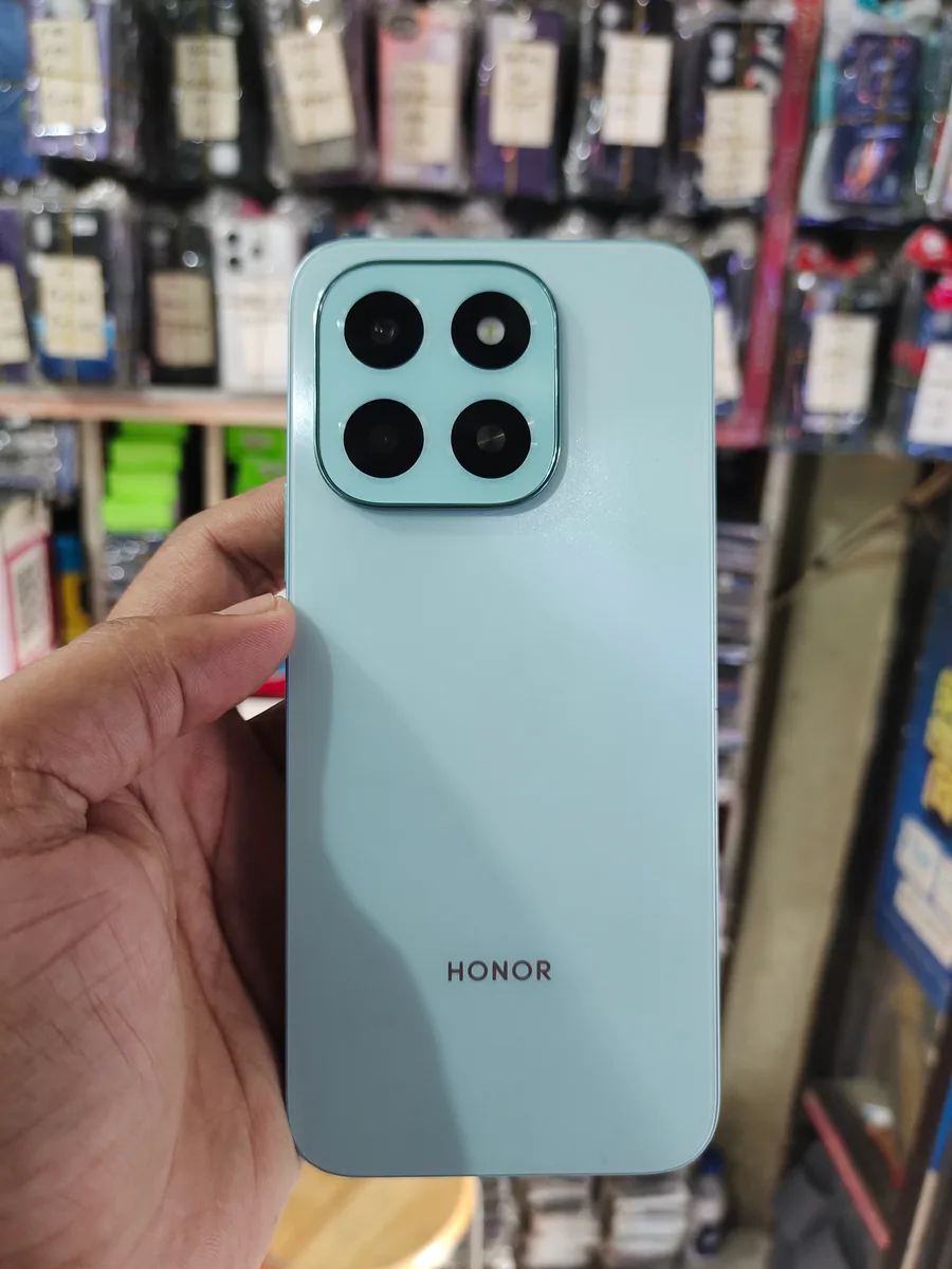 HONOR X6c (Brand New Official)