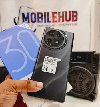 Tecno Camon 30s 8/256GB