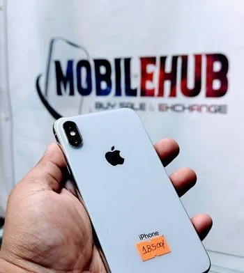 Apple iPhone X 256GB