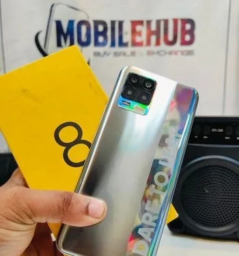 Realme 8 /128gb