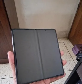 Honor magic v2 fold