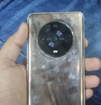 Honor magic 4