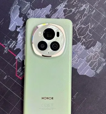 Honor Magic 6 Pro