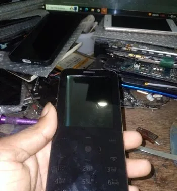 Itel magic 4