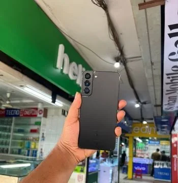 Samsung Galaxy S22 Plus