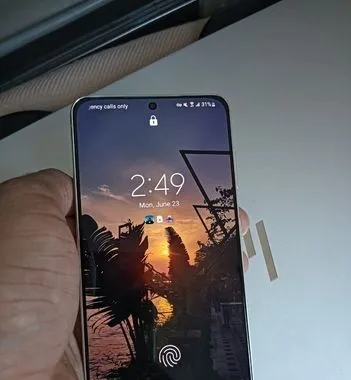 Samsung Galaxy S21