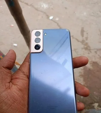 Samsung Galaxy S21